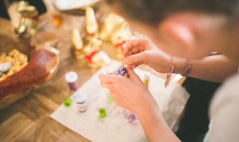 ワークショップ